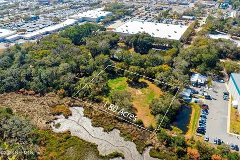 199 Nix Boat Yard Road St. Augustine FL 32084