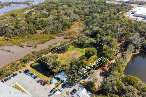 199 Nix Boat Yard Road St. Augustine FL 32084