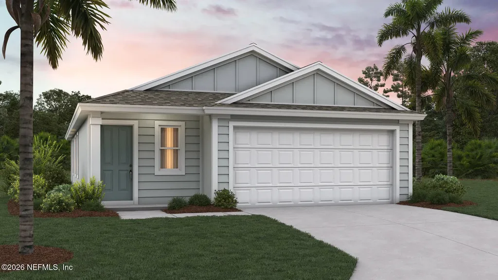 4116 Audubon Avenue Green Cove Springs FL 32043