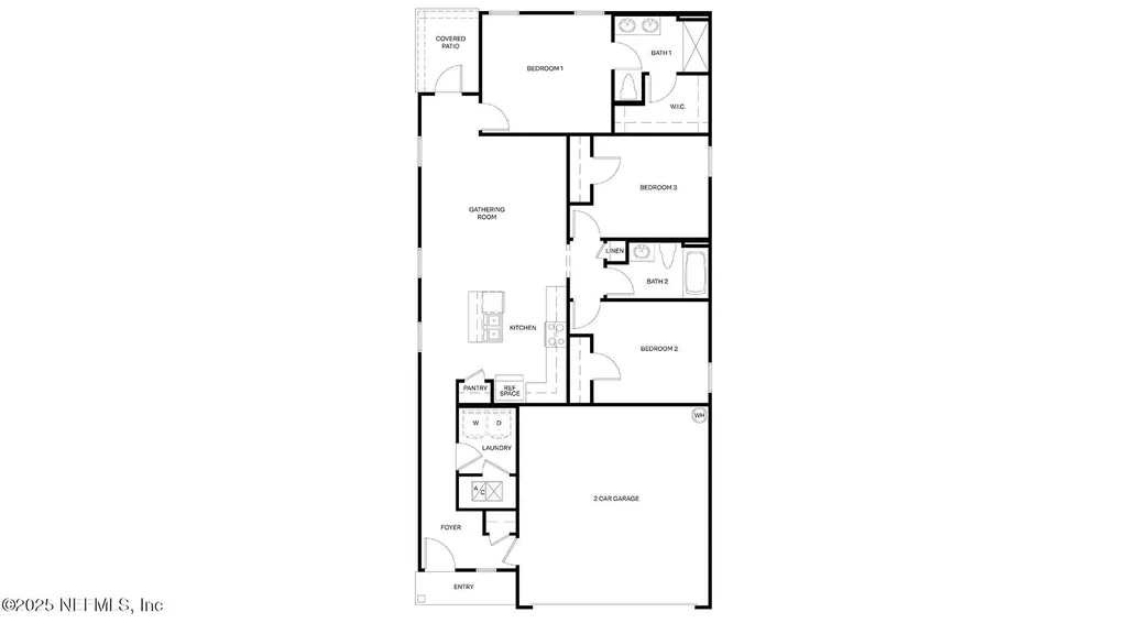 4116 Audubon Avenue Green Cove Springs FL 32043