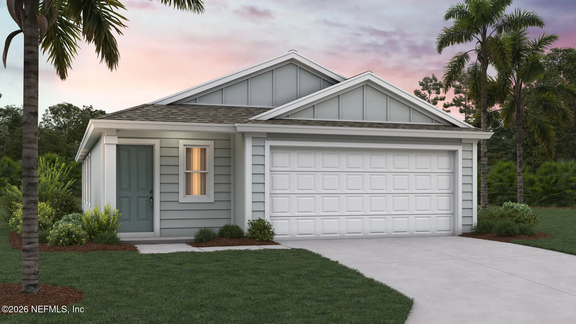 4116 Audubon Avenue Green Cove Springs FL 32043