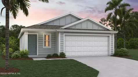 4116 Audubon Avenue Green Cove Springs FL 32043
