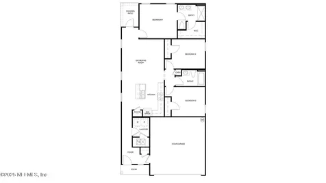 4116 Audubon Avenue Green Cove Springs FL 32043