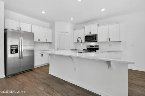 2283 Shady Breeze Lane Green Cove Springs FL 32043