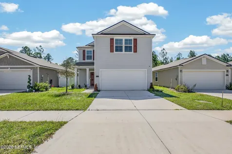 2283 Shady Breeze Lane Green Cove Springs FL 32043
