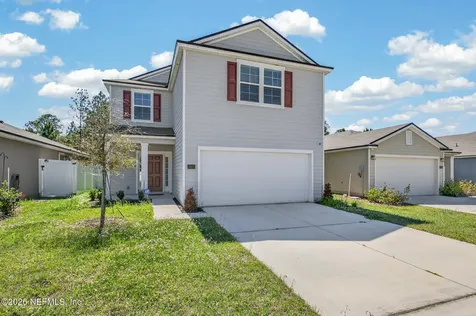 2283 Shady Breeze Lane Green Cove Springs FL 32043