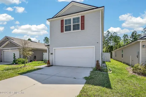 2283 Shady Breeze Lane Green Cove Springs FL 32043