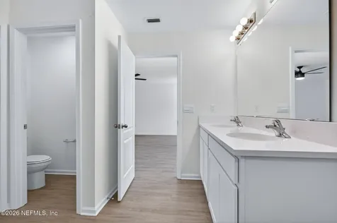 2283 Shady Breeze Lane Green Cove Springs FL 32043