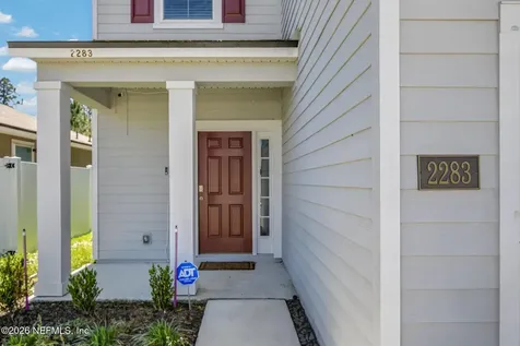 2283 Shady Breeze Lane Green Cove Springs FL 32043