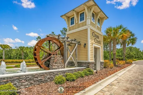 2283 Shady Breeze Lane Green Cove Springs FL 32043