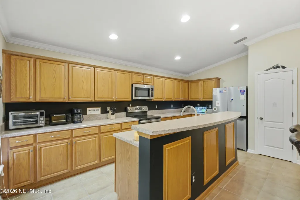 1208 Wildfair Court St. Augustine FL 32092