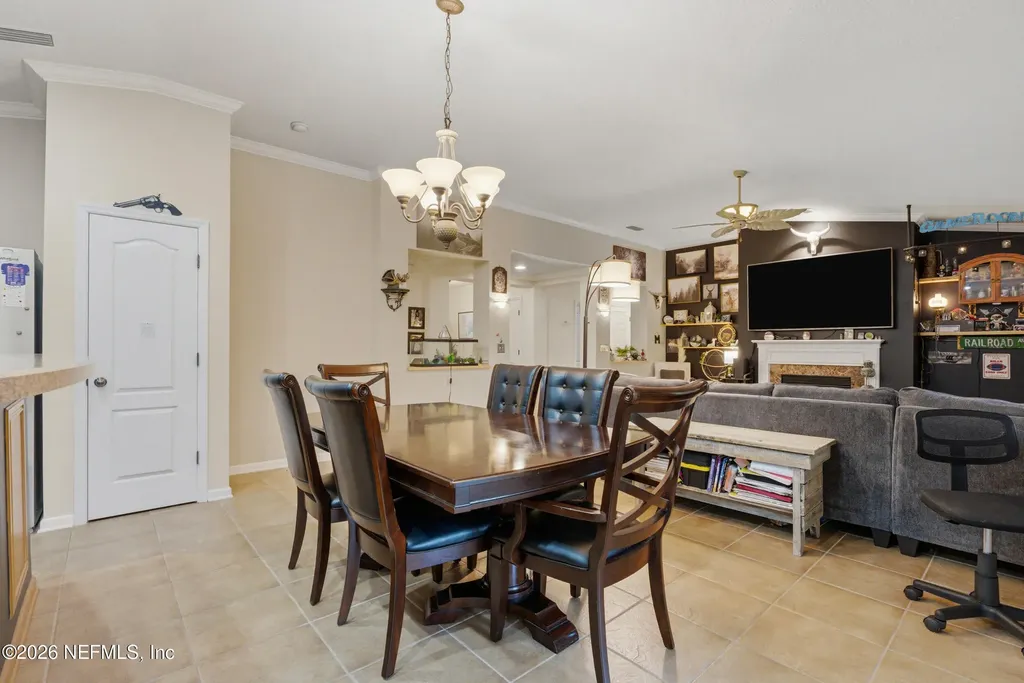 1208 Wildfair Court St. Augustine FL 32092