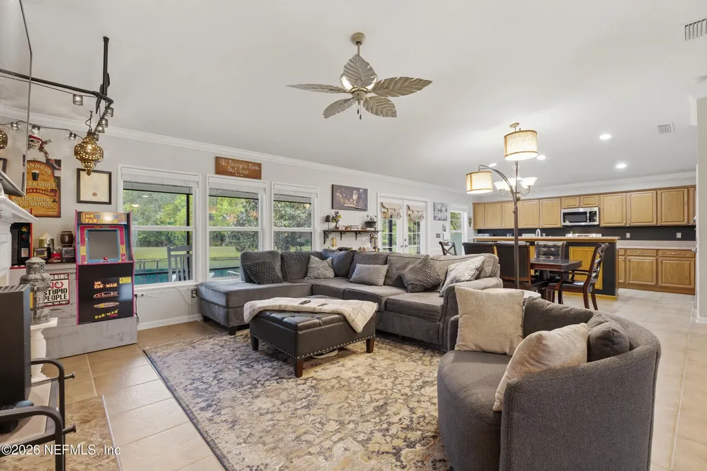1208 Wildfair Court St. Augustine FL 32092