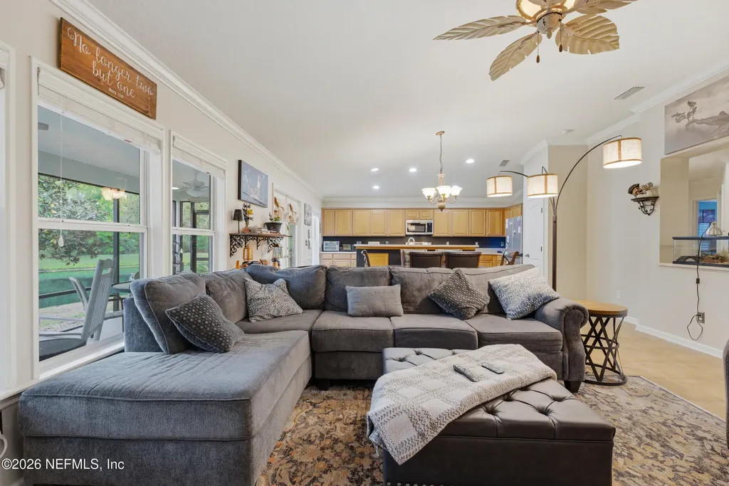 1208 Wildfair Court St. Augustine FL 32092