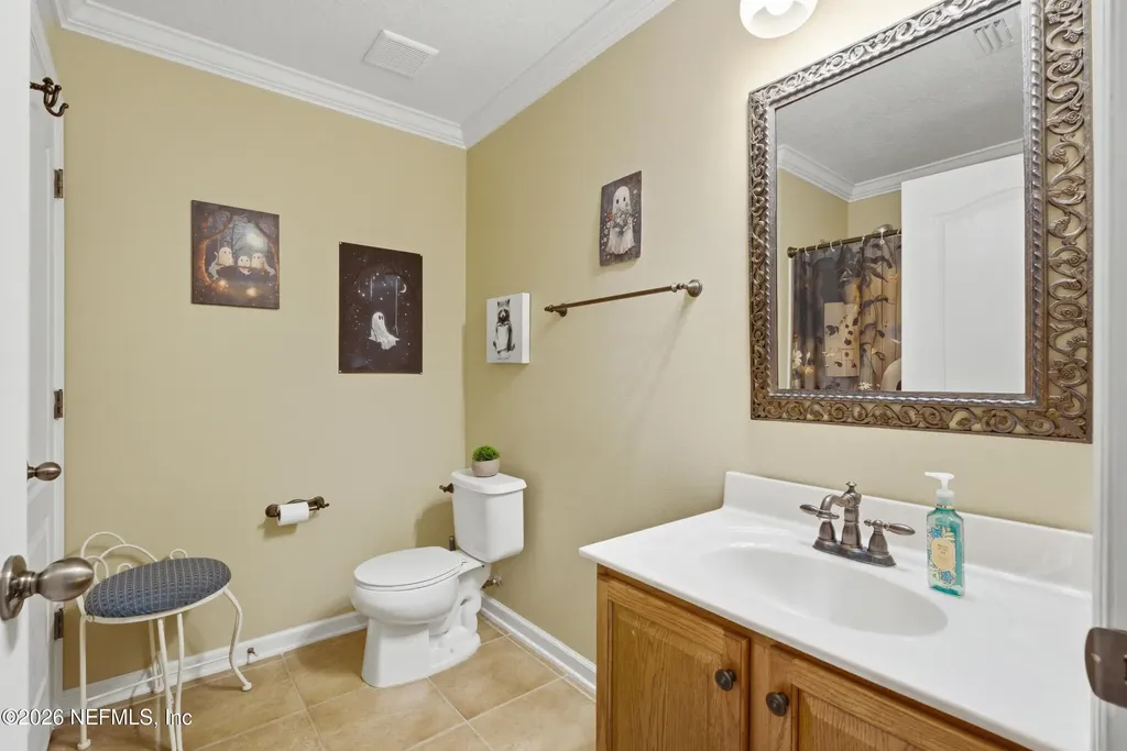 1208 Wildfair Court St. Augustine FL 32092
