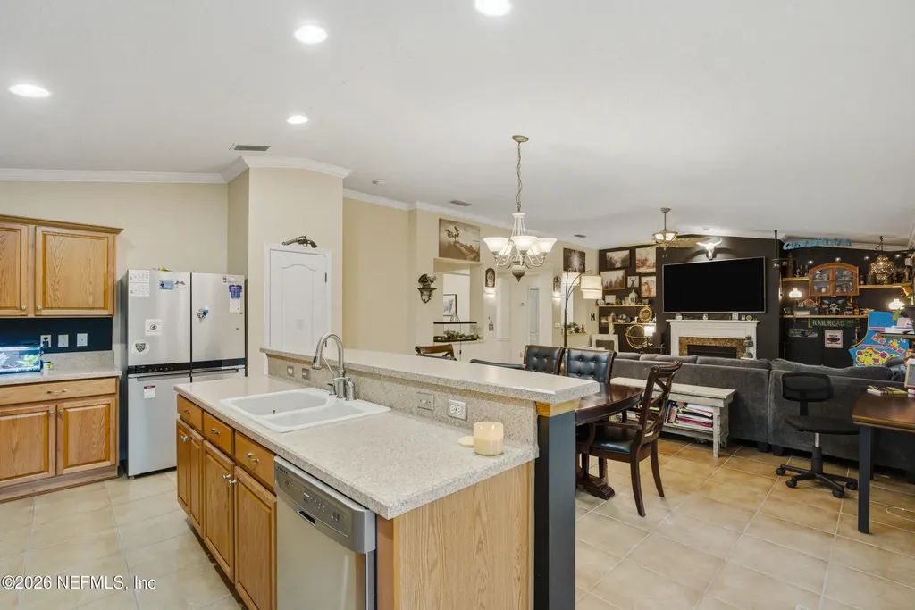 1208 Wildfair Court St. Augustine FL 32092