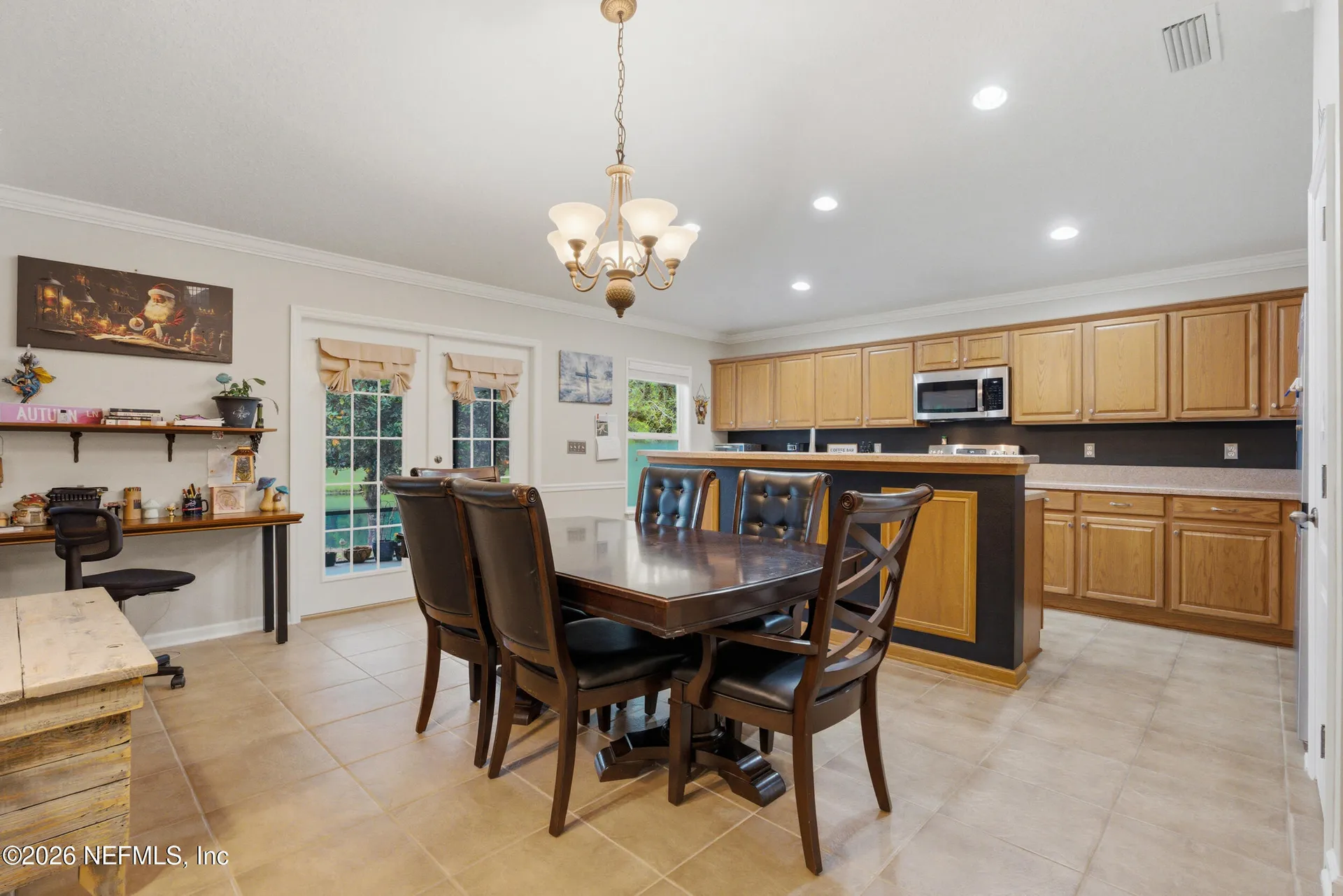 1208 Wildfair Court St. Augustine FL 32092