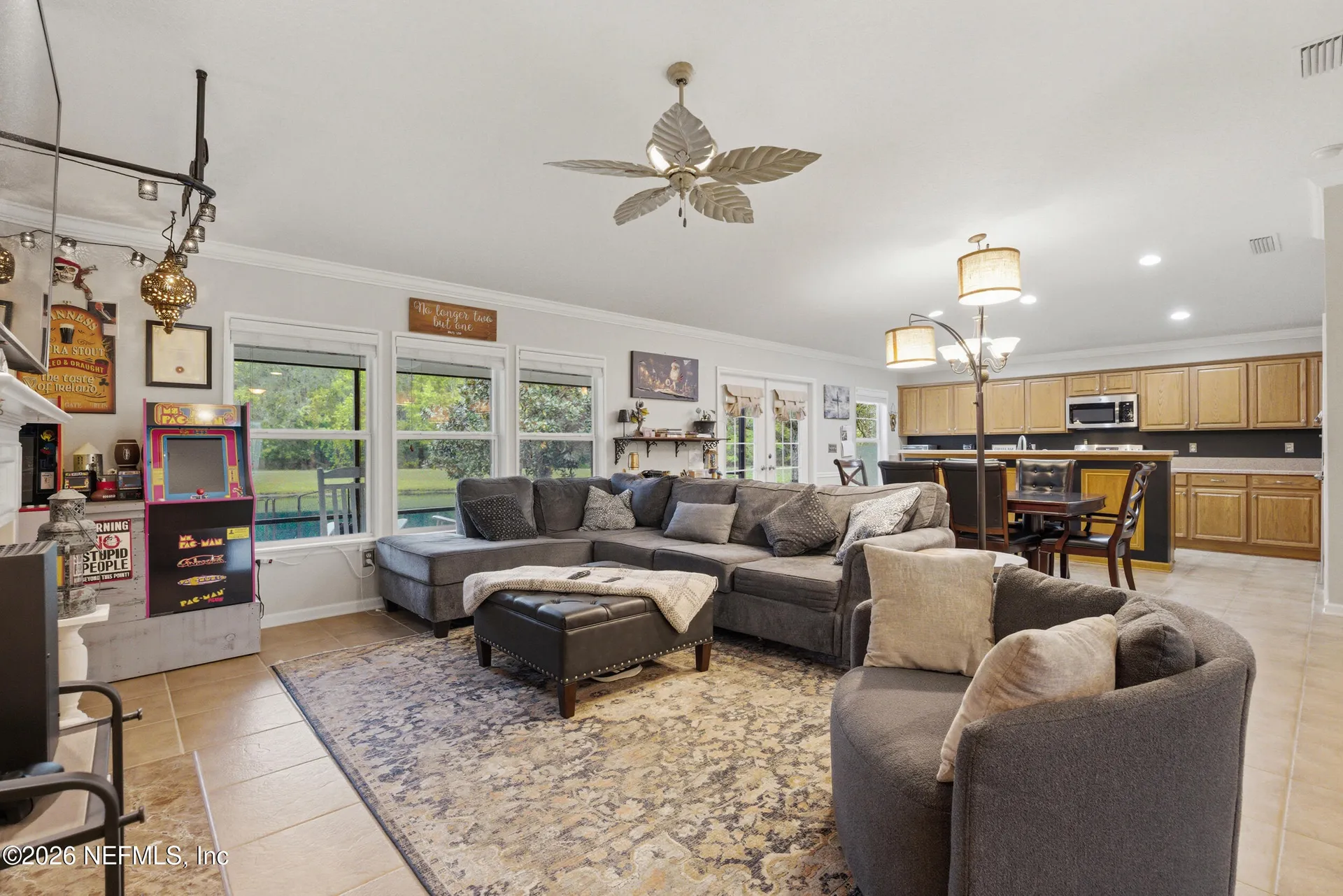1208 Wildfair Court St. Augustine FL 32092