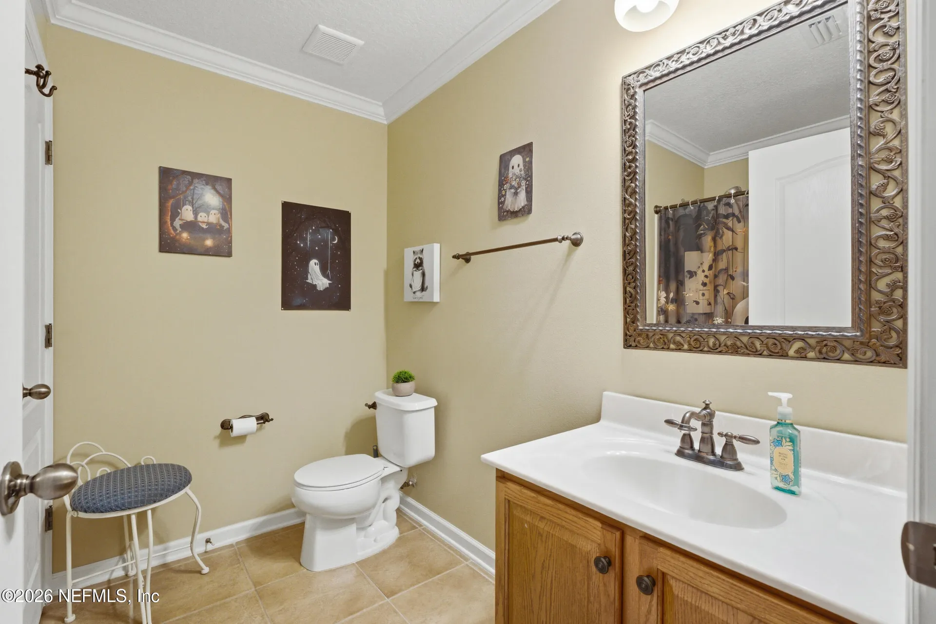1208 Wildfair Court St. Augustine FL 32092