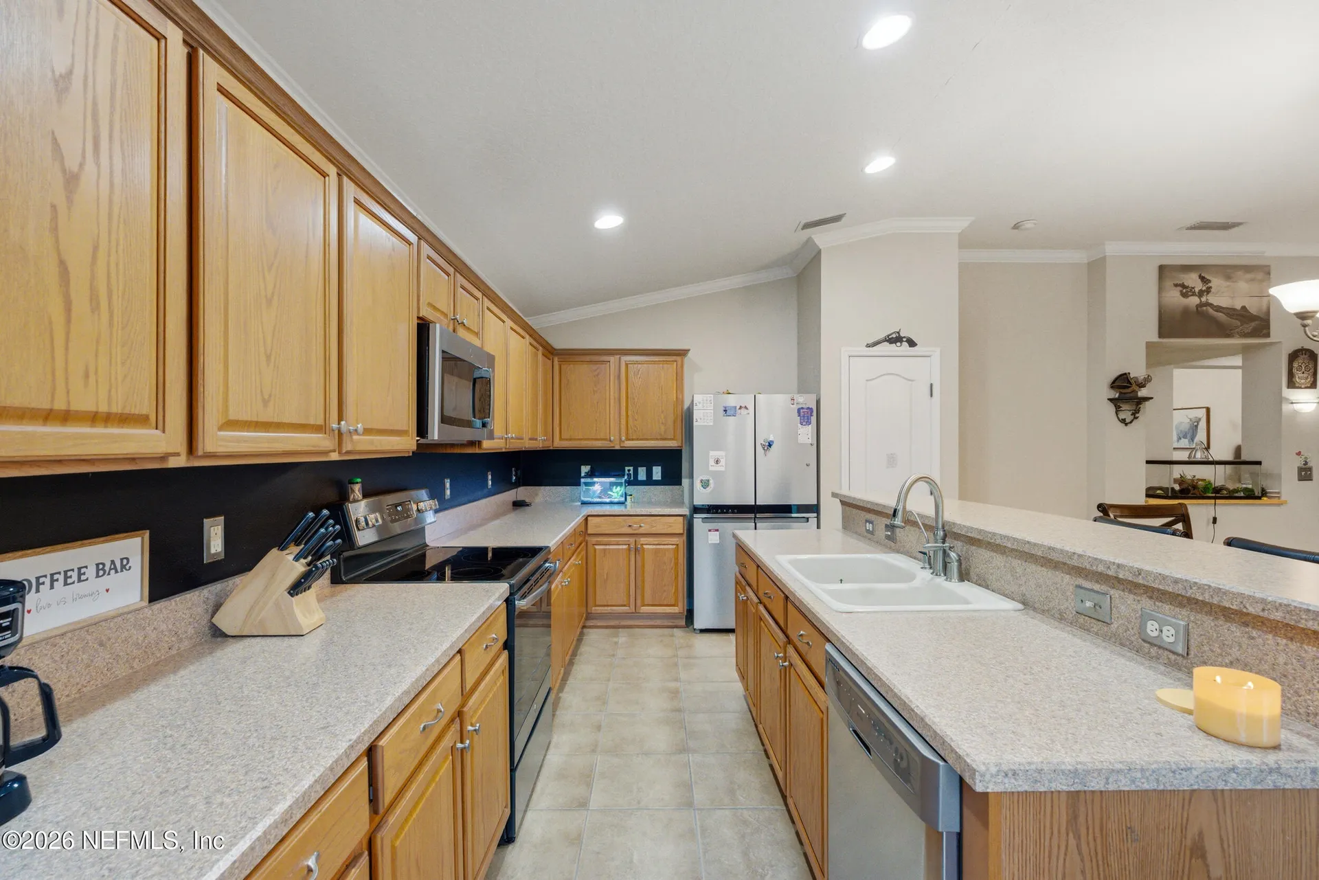 1208 Wildfair Court St. Augustine FL 32092