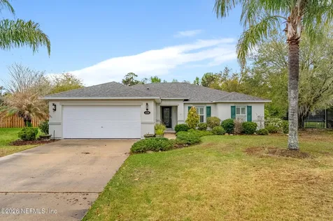 1208 Wildfair Court St. Augustine FL 32092