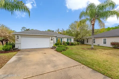 1208 Wildfair Court St. Augustine FL 32092