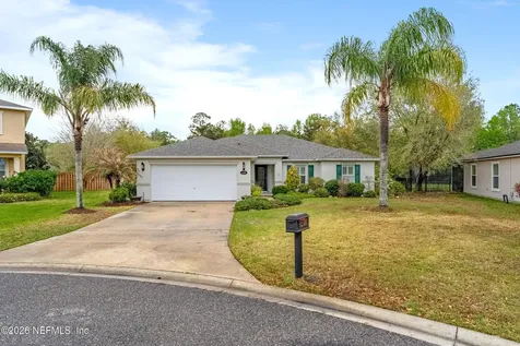 1208 Wildfair Court St. Augustine FL 32092