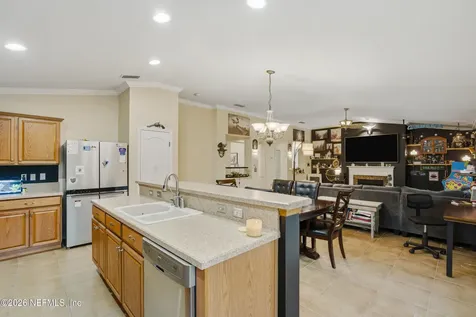 1208 Wildfair Court St. Augustine FL 32092