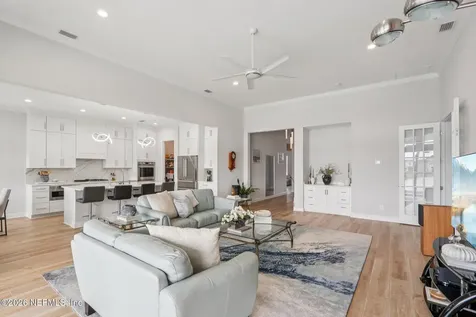 46 Iris Creek Drive St. Augustine FL 32092