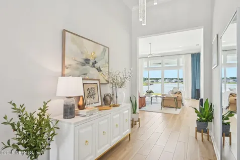 46 Iris Creek Drive St. Augustine FL 32092