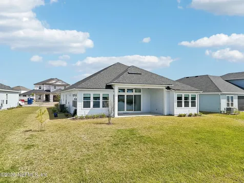 46 Iris Creek Drive St. Augustine FL 32092