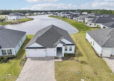 46 Iris Creek Drive St. Augustine FL 32092
