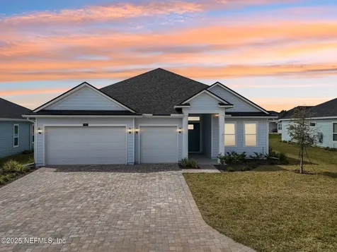 46 Iris Creek Drive St. Augustine FL 32092