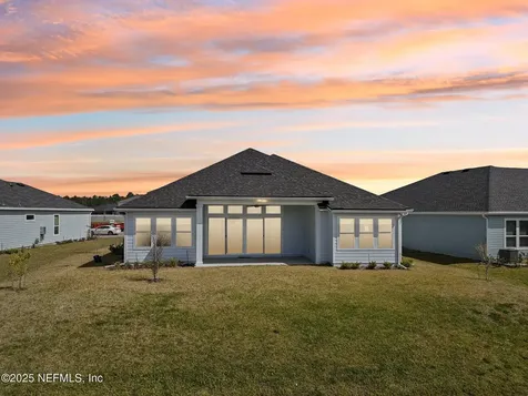 46 Iris Creek Drive St. Augustine FL 32092