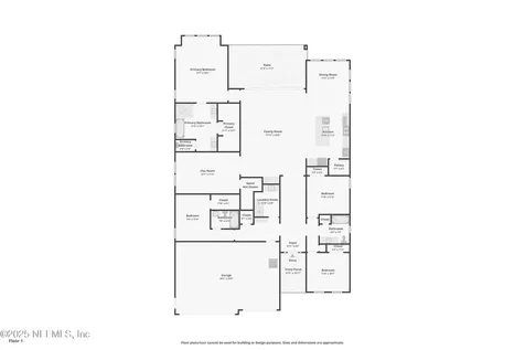 46 Iris Creek Drive St. Augustine FL 32092