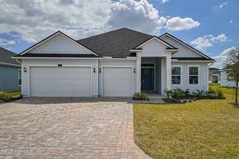 46 Iris Creek Drive St. Augustine FL 32092
