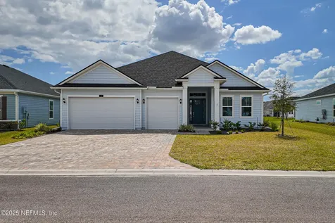 46 Iris Creek Drive St. Augustine FL 32092