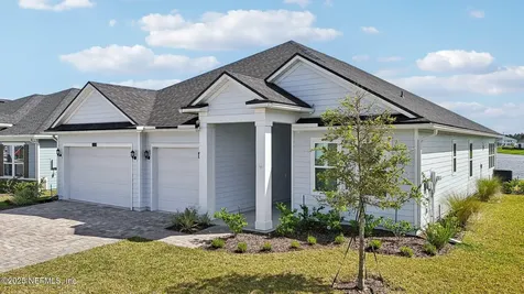 46 Iris Creek Drive St. Augustine FL 32092