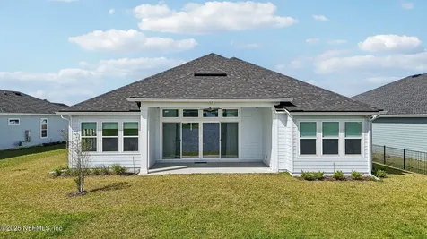 46 Iris Creek Drive St. Augustine FL 32092