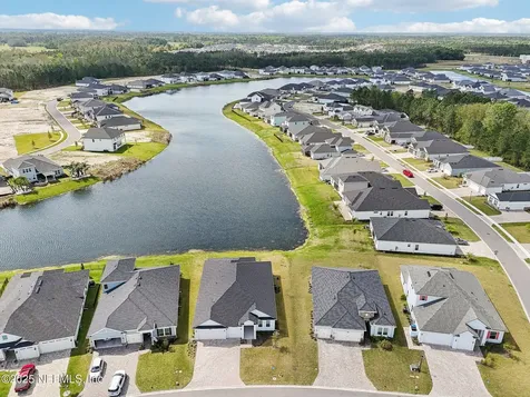 46 Iris Creek Drive St. Augustine FL 32092