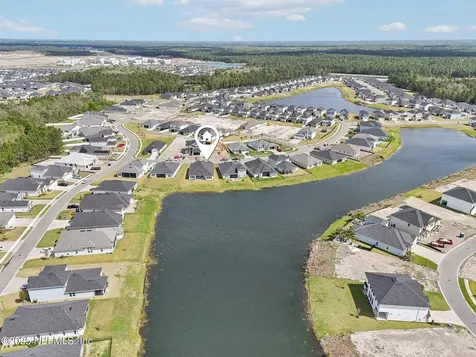 46 Iris Creek Drive St. Augustine FL 32092