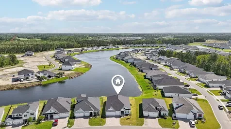 46 Iris Creek Drive St. Augustine FL 32092