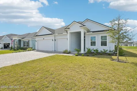 46 Iris Creek Drive St. Augustine FL 32092