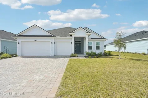 46 Iris Creek Drive St. Augustine FL 32092