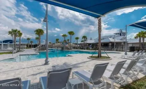 46 Iris Creek Drive St. Augustine FL 32092