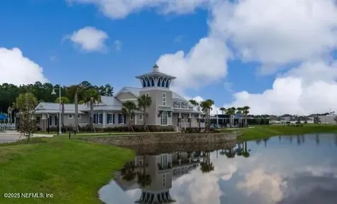 46 Iris Creek Drive St. Augustine FL 32092