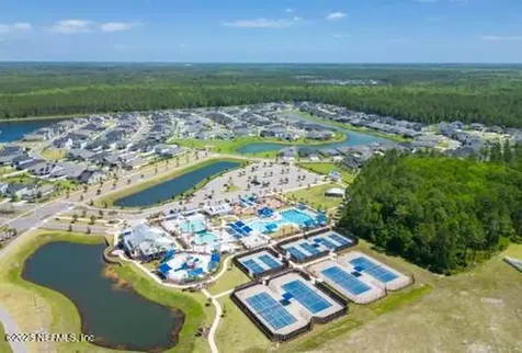 46 Iris Creek Drive St. Augustine FL 32092