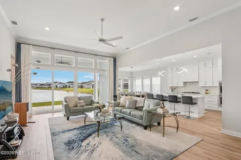 46 Iris Creek Drive St. Augustine FL 32092