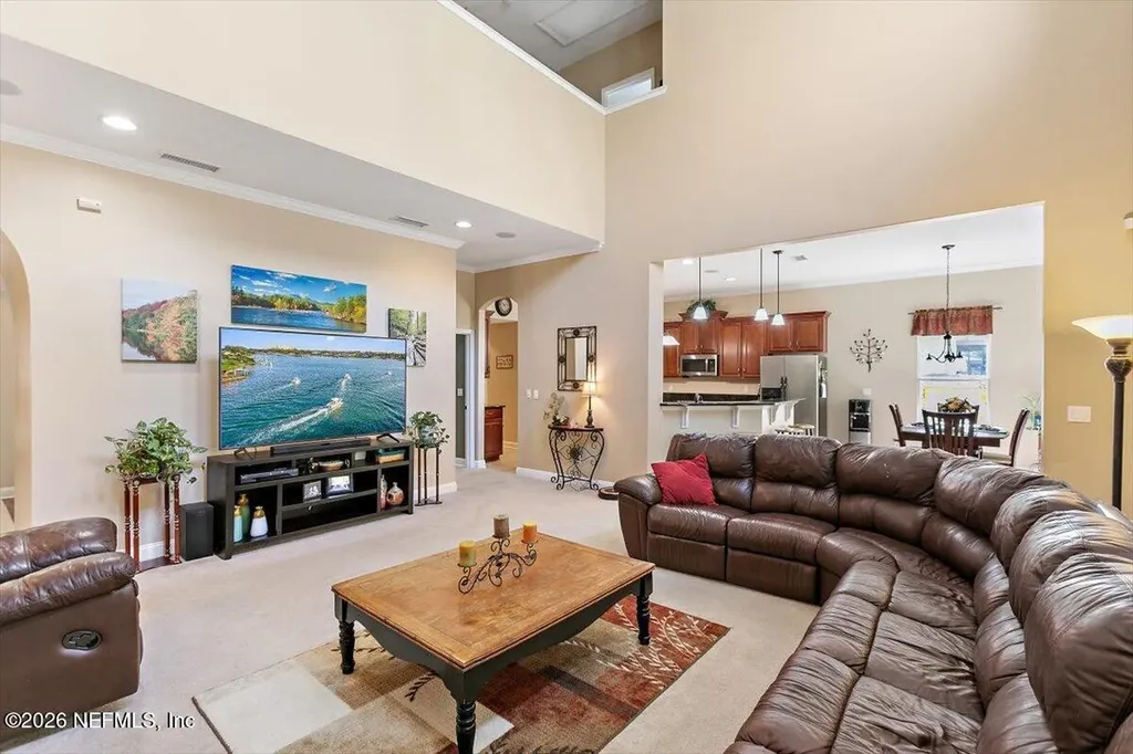 4894 Boat Landing Drive St. Augustine FL 32092