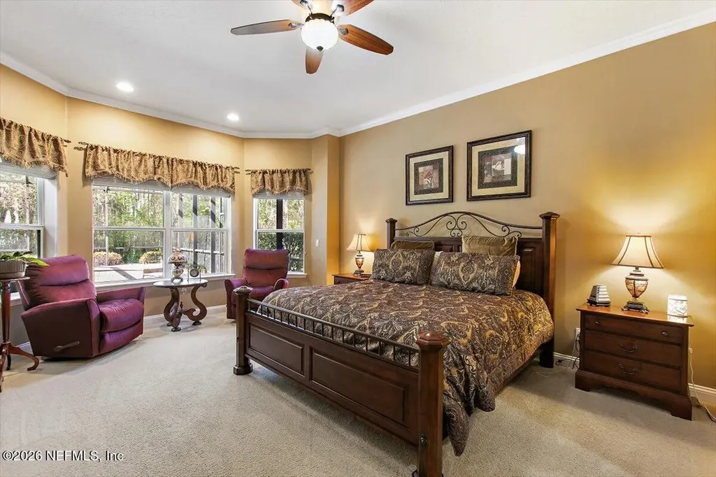 4894 Boat Landing Drive St. Augustine FL 32092